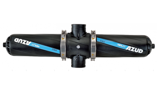 Azud DF HS 4" (5-50 micron), 100 м3/ч Механічний фільтр